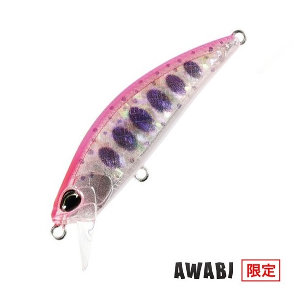 24　スペアヘッド　リュウキ　70S　アワビ